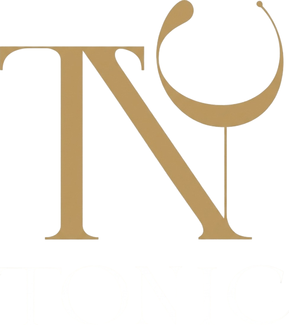Tonic Honduras Logo